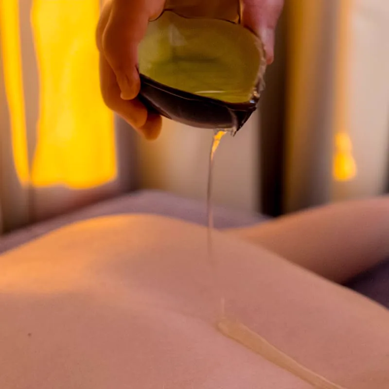 Lomi Lomi Nui Massage in Berlin-Charlottenburg