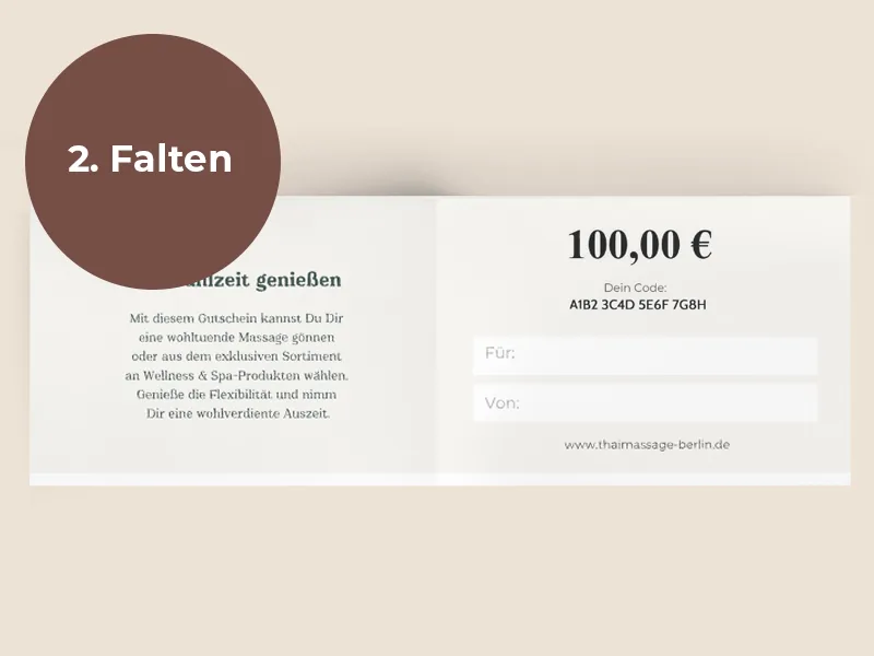 Hotstone Massage in Berlin-Charlottenburg
